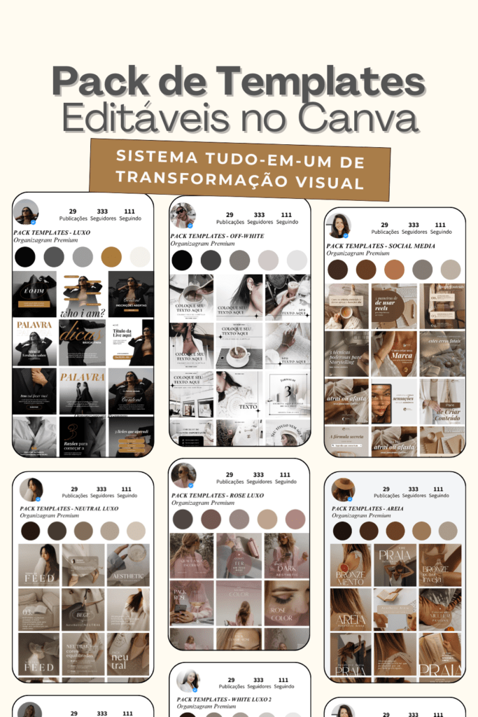 templates para canva