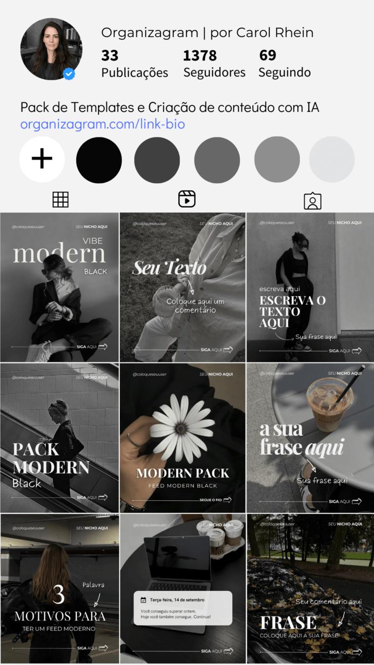 pack canva