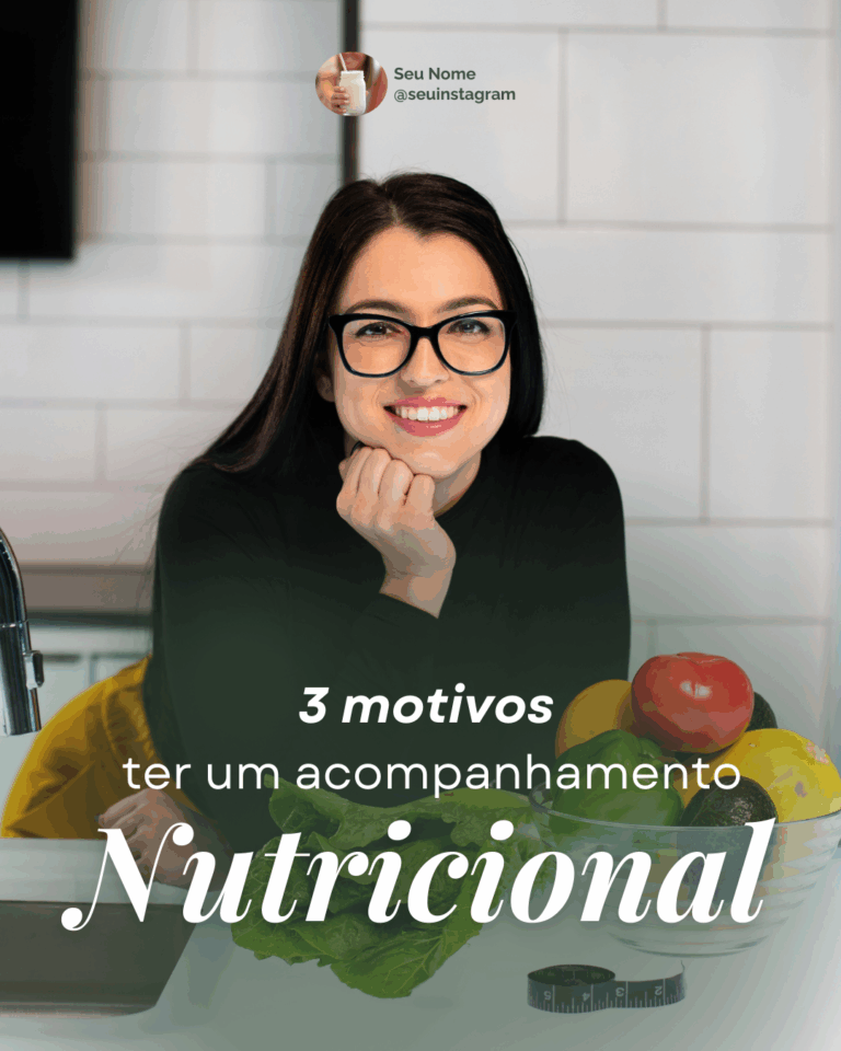 pack nutricionista