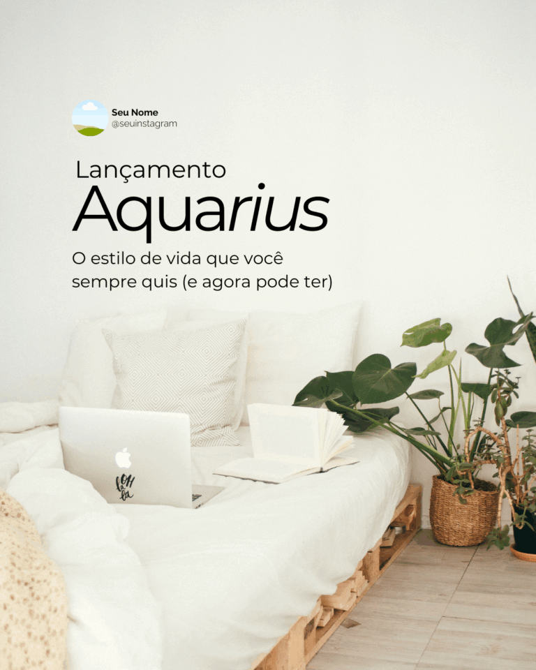 CLEAN PACK CORRETOR DE IMOVEIS ALTO PADRÃO ORGANIZAGRAM ORIGINAL