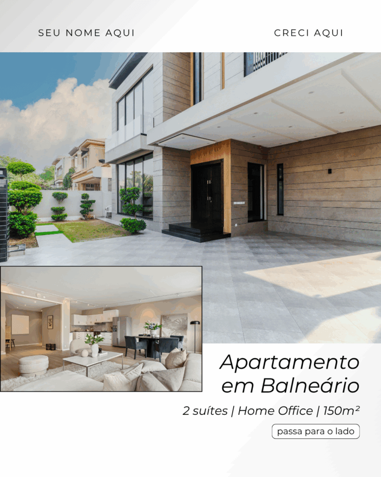 CLEAN PACK CORRETOR DE IMOVEIS ALTO PADRÃO ORGANIZAGRAM ORIGINAL (8)