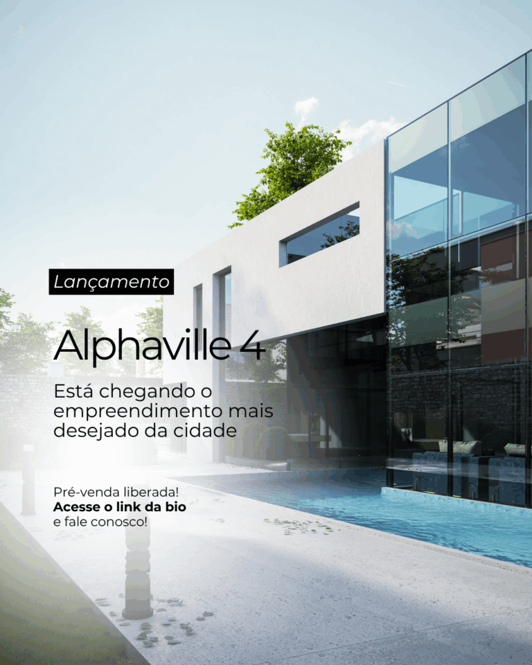 pack corretor de imoveis alto padrão