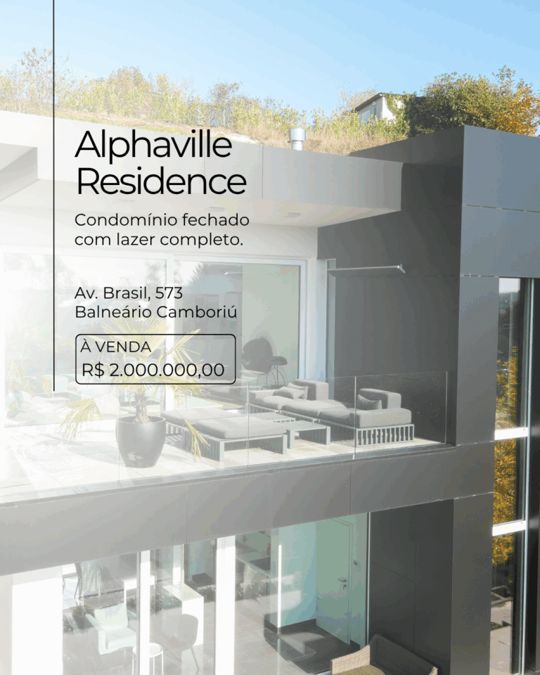 pack corretor de imoveis alto padrão