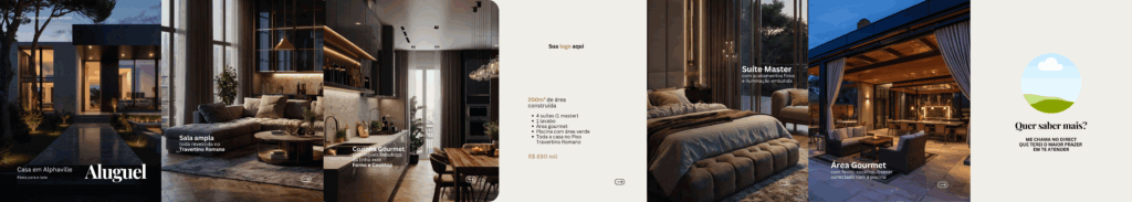 PACK CORRETOR DE IMÓVEIS